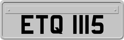ETQ1115