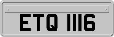 ETQ1116