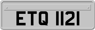 ETQ1121