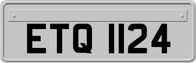 ETQ1124