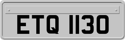 ETQ1130