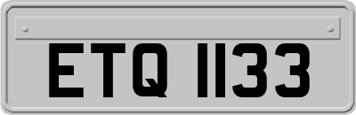 ETQ1133