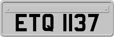 ETQ1137