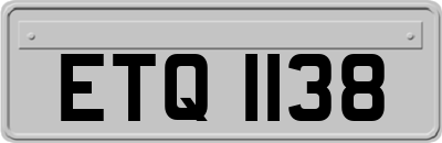 ETQ1138