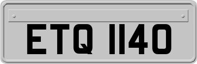 ETQ1140