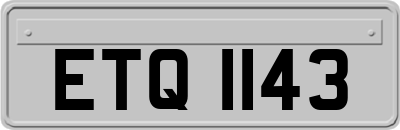 ETQ1143