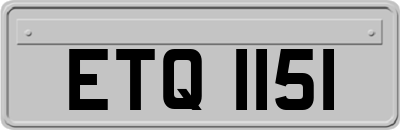 ETQ1151