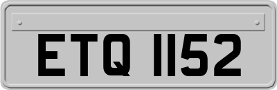 ETQ1152