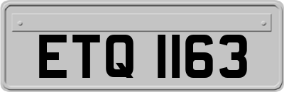ETQ1163
