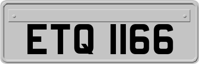 ETQ1166