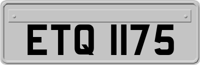 ETQ1175