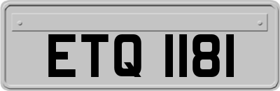 ETQ1181