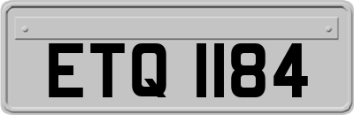 ETQ1184