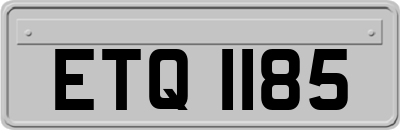 ETQ1185