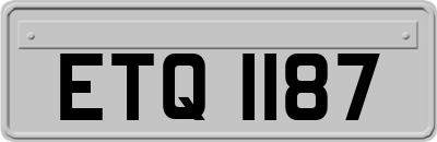 ETQ1187