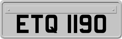 ETQ1190