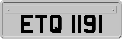 ETQ1191
