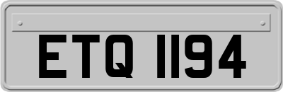 ETQ1194