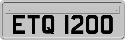 ETQ1200