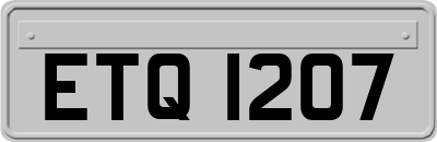 ETQ1207