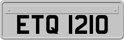 ETQ1210