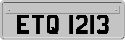 ETQ1213