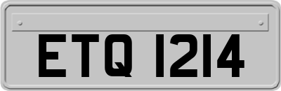 ETQ1214