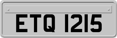 ETQ1215