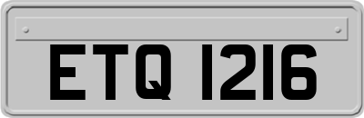 ETQ1216