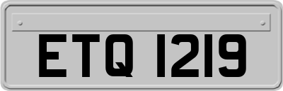 ETQ1219