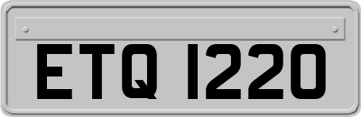 ETQ1220