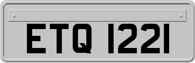 ETQ1221