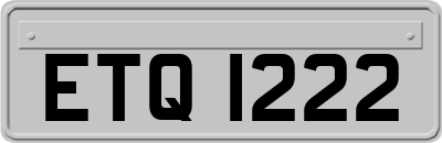 ETQ1222
