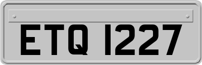 ETQ1227