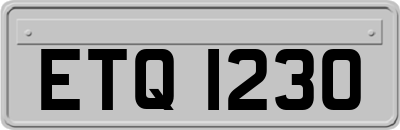 ETQ1230