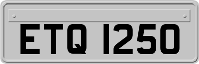 ETQ1250