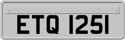 ETQ1251