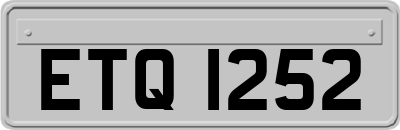 ETQ1252