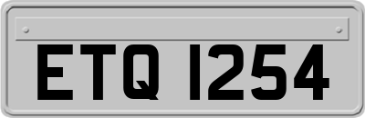 ETQ1254