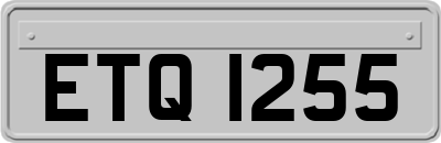 ETQ1255