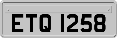 ETQ1258