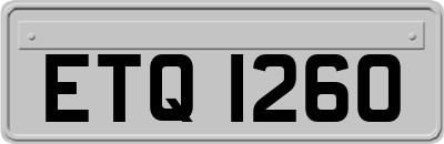 ETQ1260