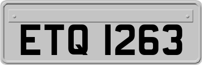 ETQ1263