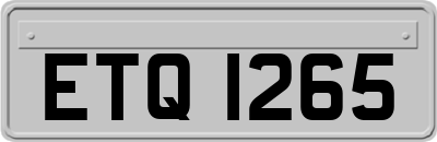 ETQ1265