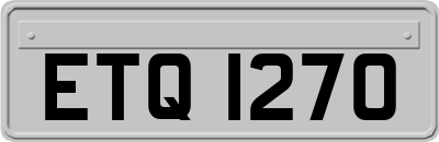 ETQ1270