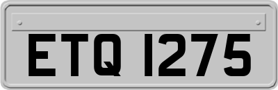 ETQ1275