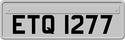 ETQ1277