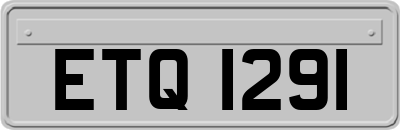 ETQ1291