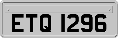 ETQ1296