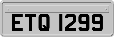 ETQ1299